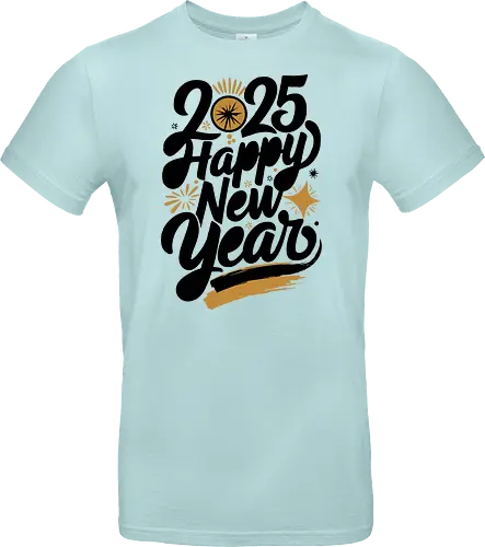 2025 Happy New Year