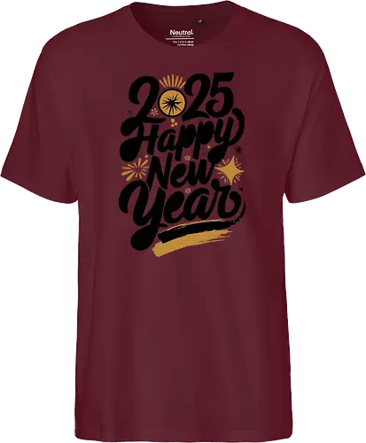 2025 Happy New Year