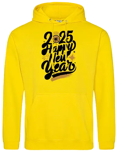 2025 Happy New Year