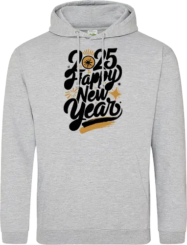 2025 Happy New Year