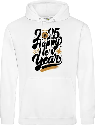 2025 Happy New Year