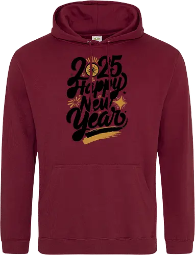 2025 Happy New Year