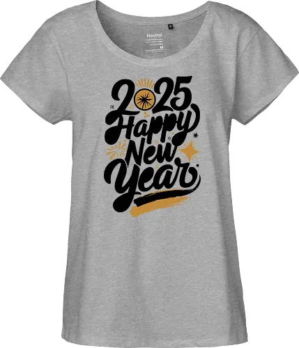 2025 Happy New Year