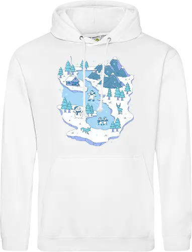 Joyful Winter