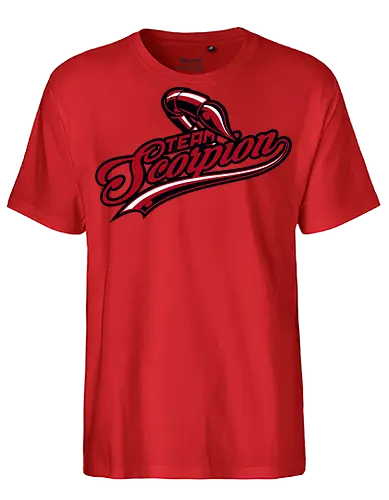 MarcelScorpion - Team Scorpion - Fairtrade T-Shirt