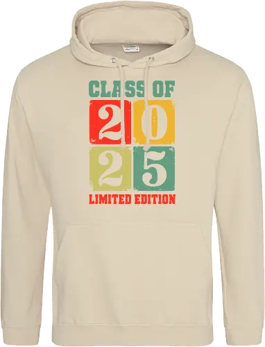 Class of 2025 Limited Edition