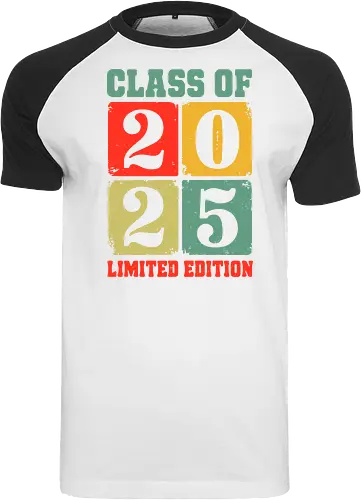 Class of 2025 Limited Edition