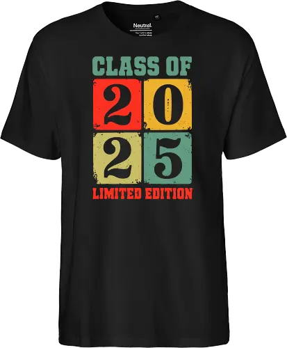 Class of 2025 Limited Edition