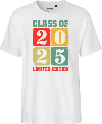 Class of 2025 Limited Edition
