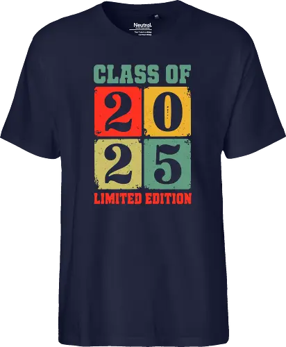 Class of 2025 Limited Edition