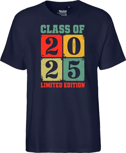 Class of 2025 Limited Edition