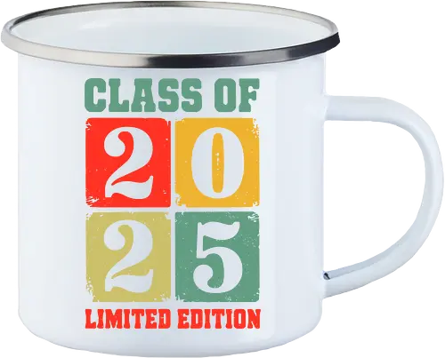 Class of 2025 Limited Edition