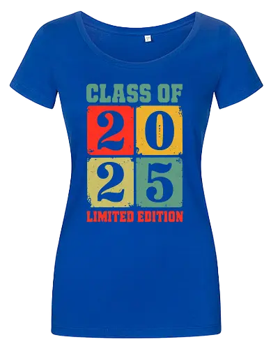 Class of 2025 Limited Edition