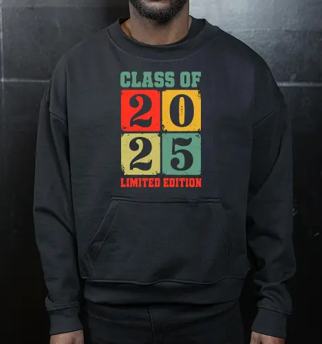 Class of 2025 Limited Edition