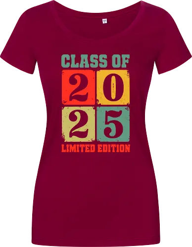 Class of 2025 Limited Edition