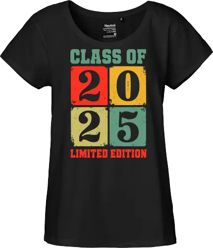 Class of 2025 Limited Edition