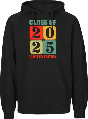 Class of 2025 Limited Edition