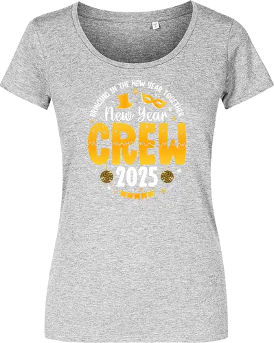 New Year Crew 2025