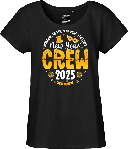 New Year Crew 2025