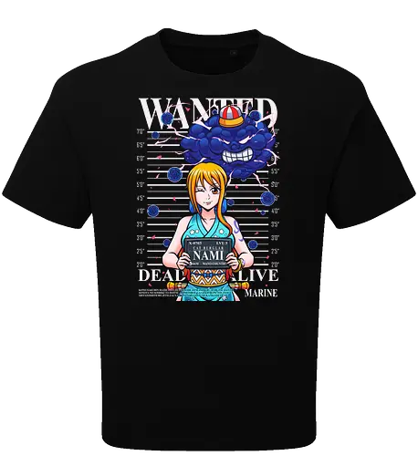Cat Burglar Wano Mugshot