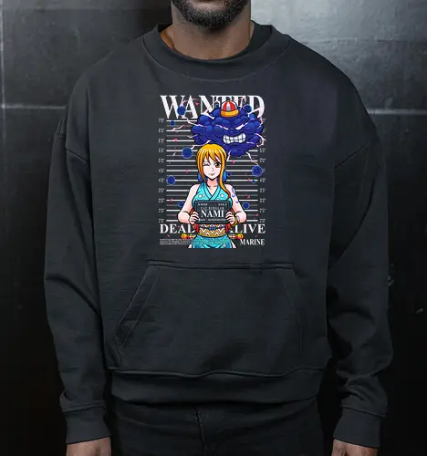 Cat Burglar Wano Mugshot