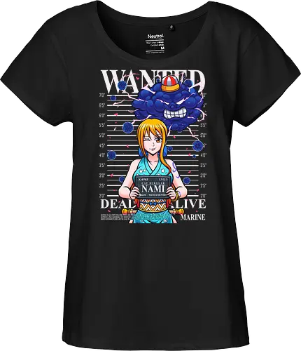 Cat Burglar Wano Mugshot