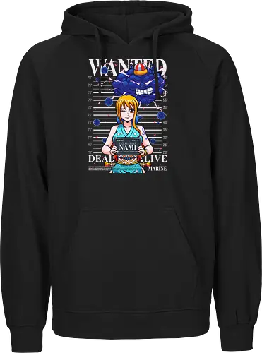 Cat Burglar Wano Mugshot