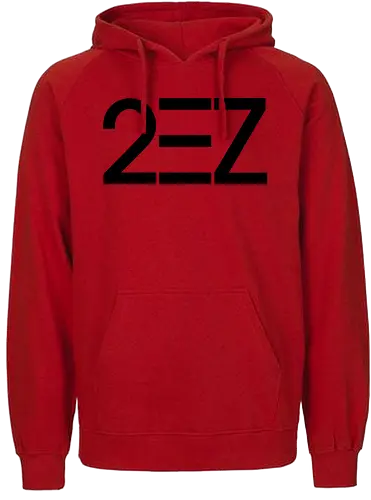 MarcelScorpion - 2EZ - youtube, youtuber, merchandise, cod, call of duty - Fairtrade Hoodie