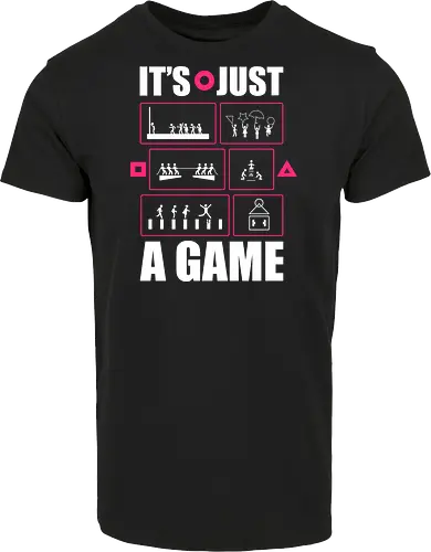 Just a game