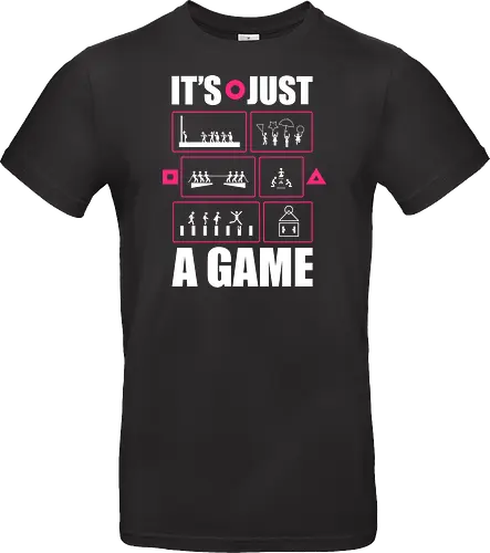 Just a game