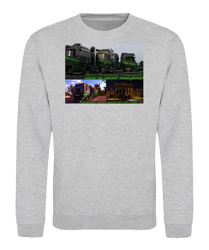 Logo - Sweatshirt