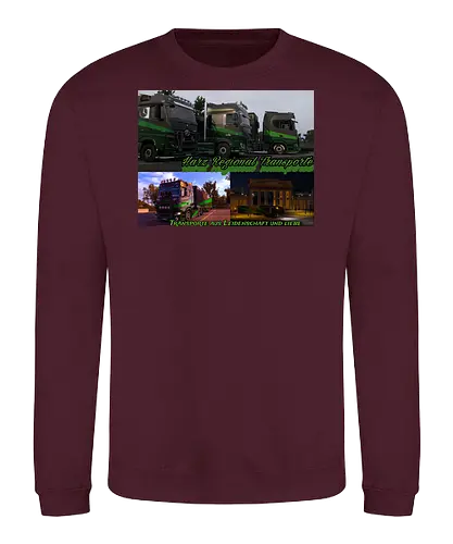 Logo - Sweatshirt