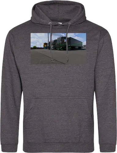LKWS HRGT