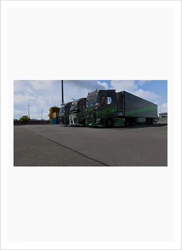 LKWS HRGT