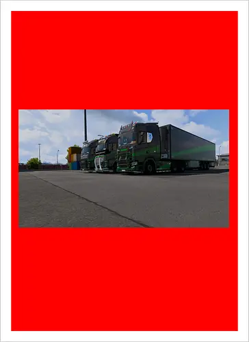 LKWS HRGT