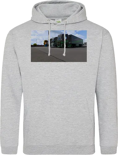 LKWS HRGT