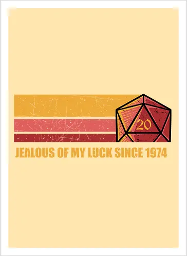 this is my luck 