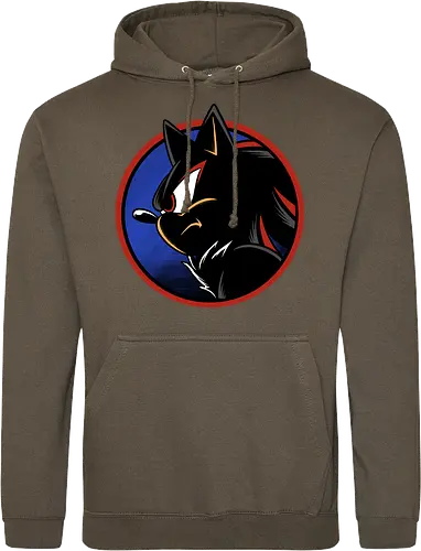 dark hedgehog
