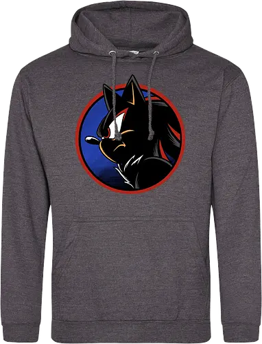 dark hedgehog