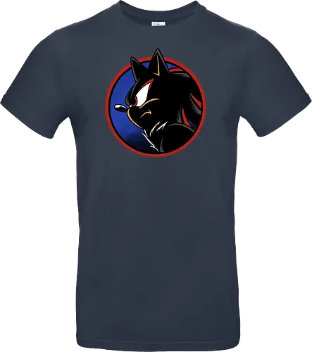 dark hedgehog