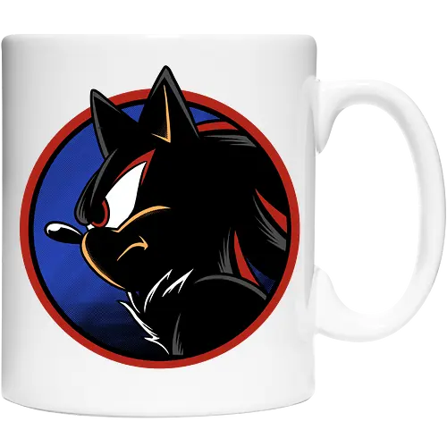 dark hedgehog