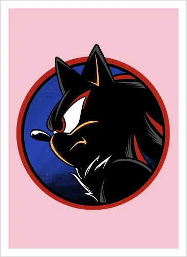 dark hedgehog