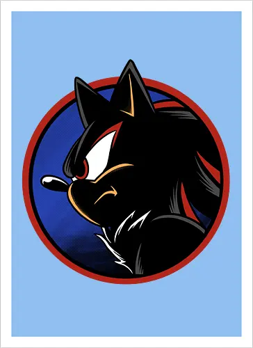 dark hedgehog
