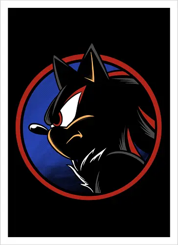 dark hedgehog