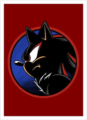 dark hedgehog