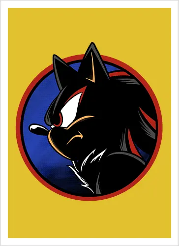 dark hedgehog