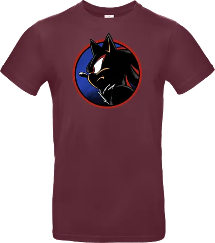 dark hedgehog