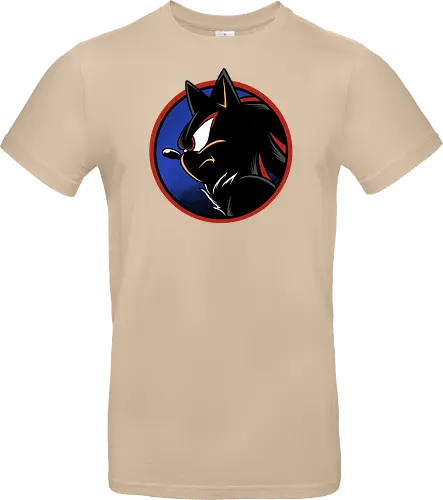 dark hedgehog