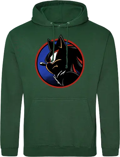 dark hedgehog