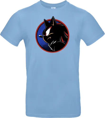 dark hedgehog